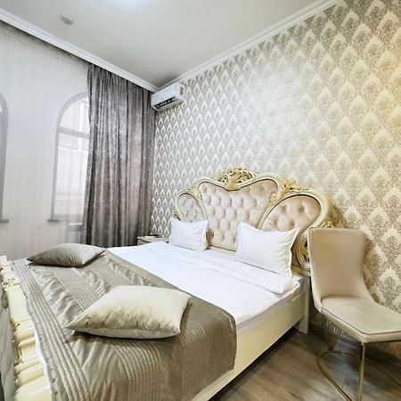 Yerevan Hotel Eksteriør bilde