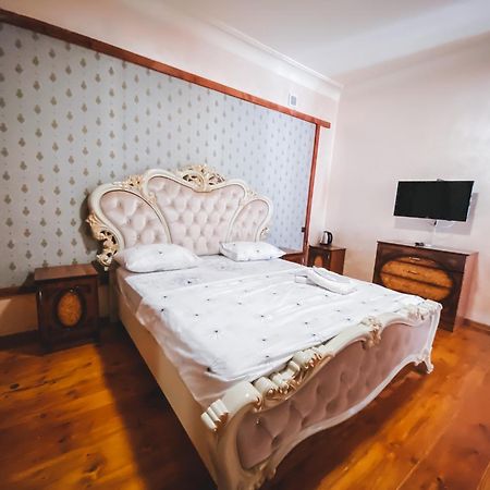 Yerevan Hotel Eksteriør bilde