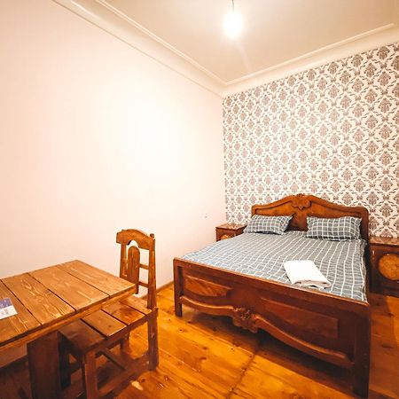 Yerevan Hotel Eksteriør bilde