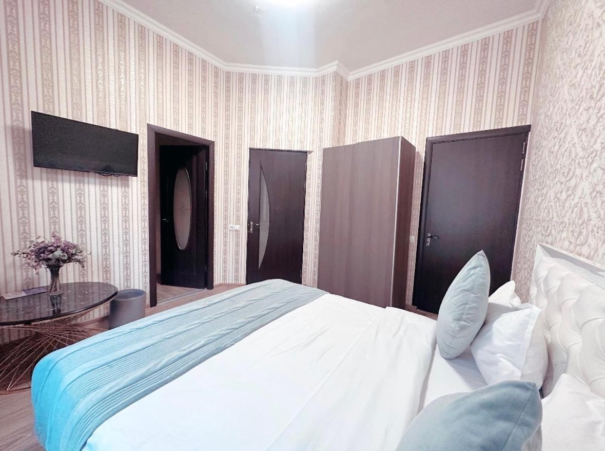 Yerevan Hotel Eksteriør bilde