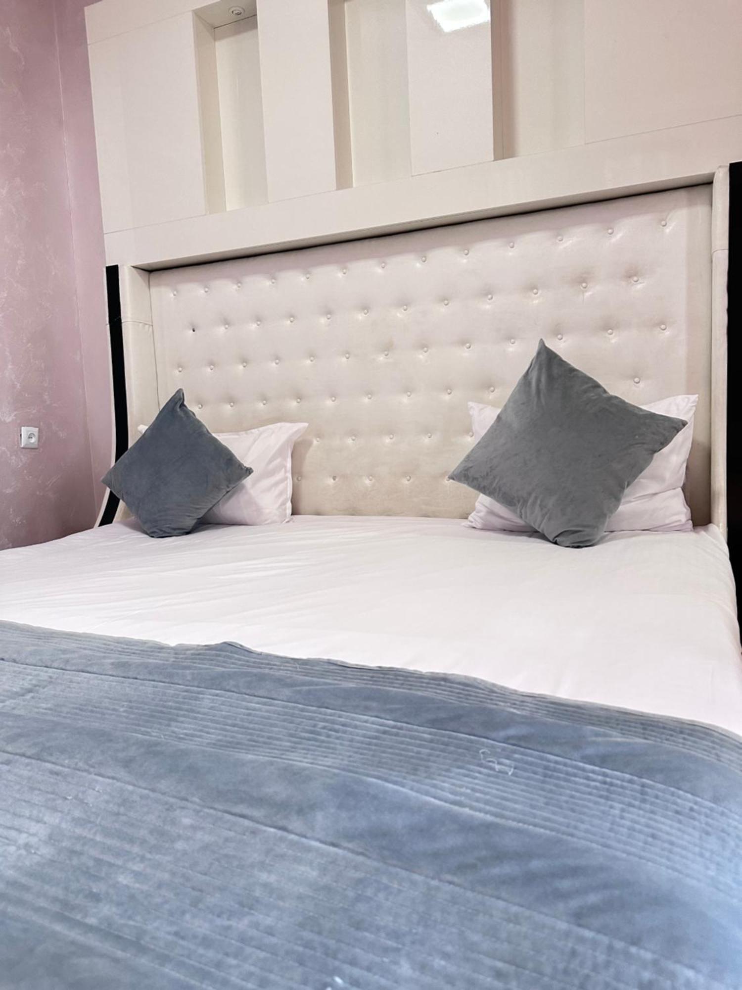 Yerevan Hotel Eksteriør bilde