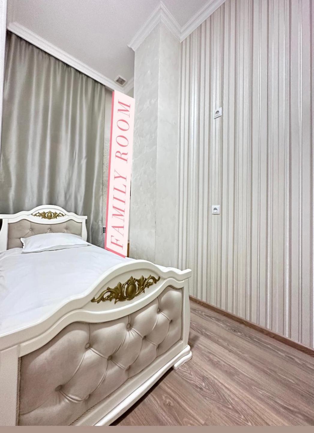 Yerevan Hotel Eksteriør bilde