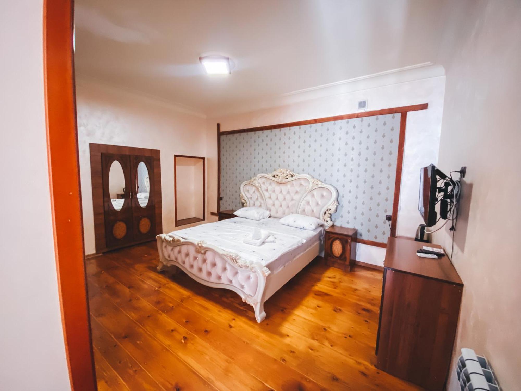 Yerevan Hotel Eksteriør bilde