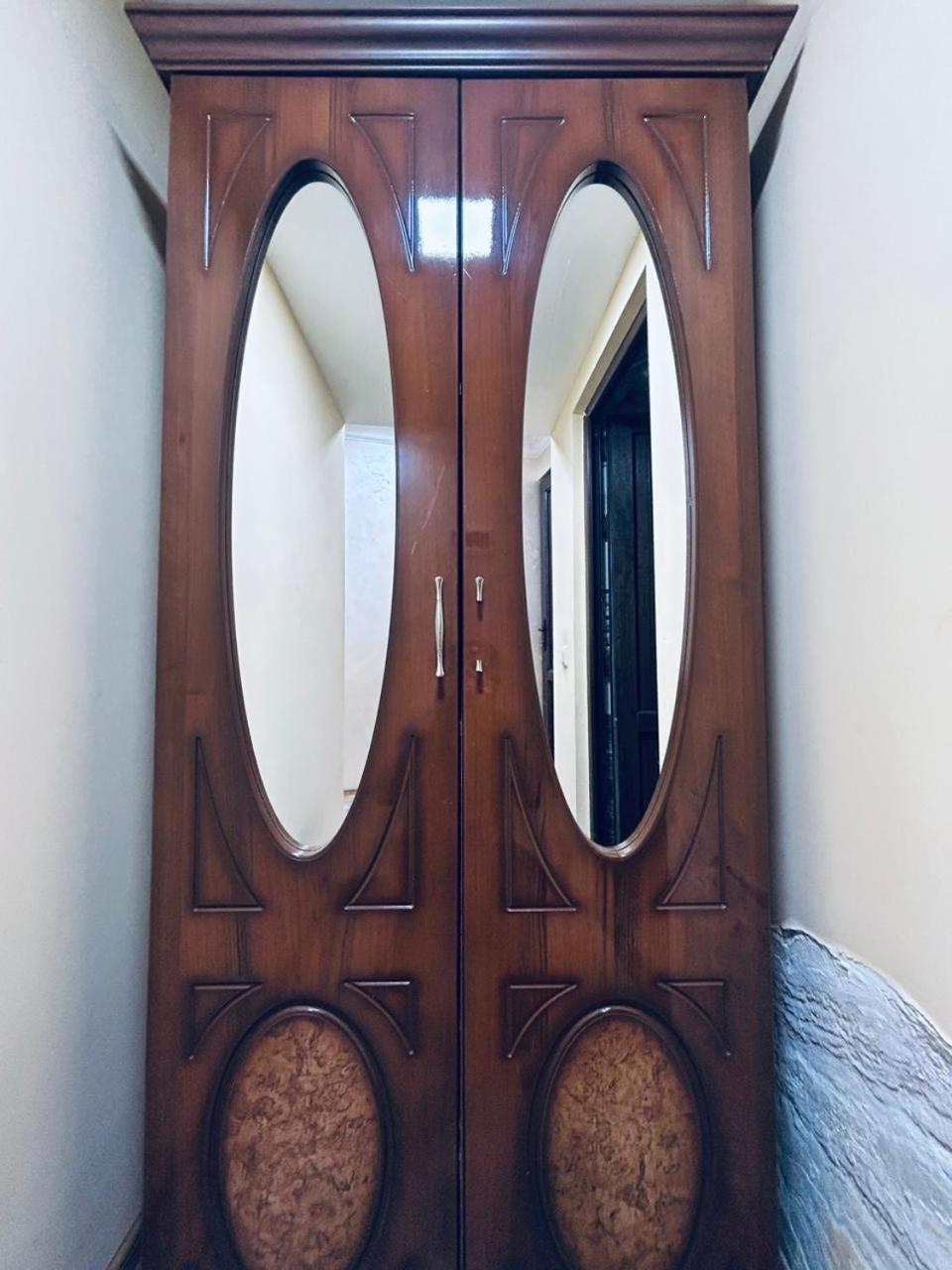 Yerevan Hotel Eksteriør bilde