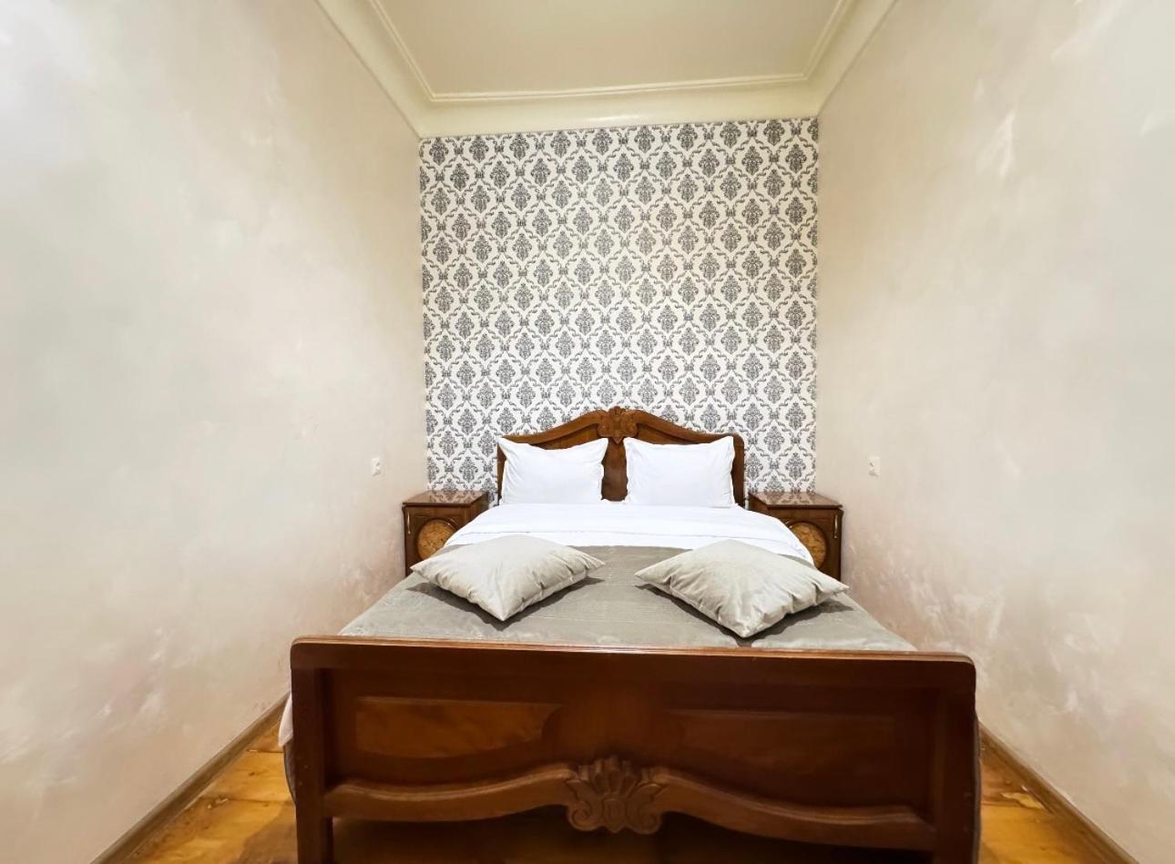 Yerevan Hotel Rom bilde