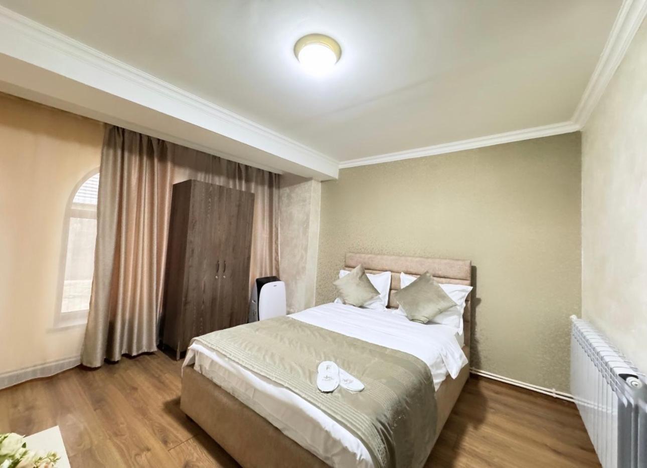 Yerevan Hotel Rom bilde
