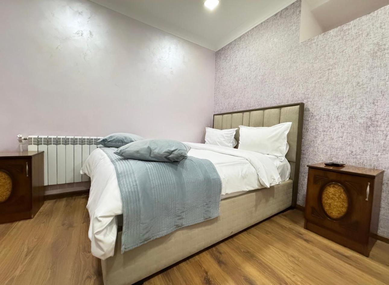 Yerevan Hotel Rom bilde