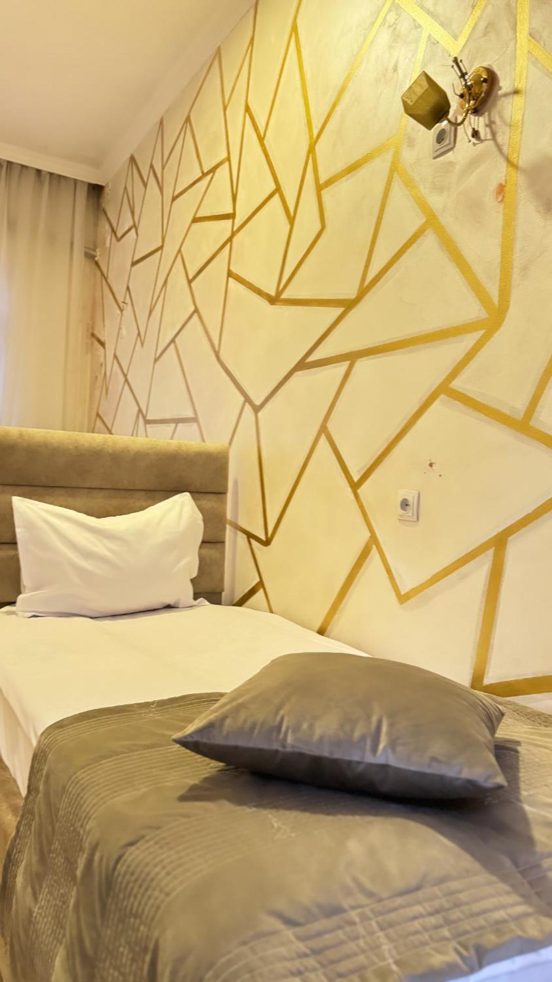 Yerevan Hotel Rom bilde