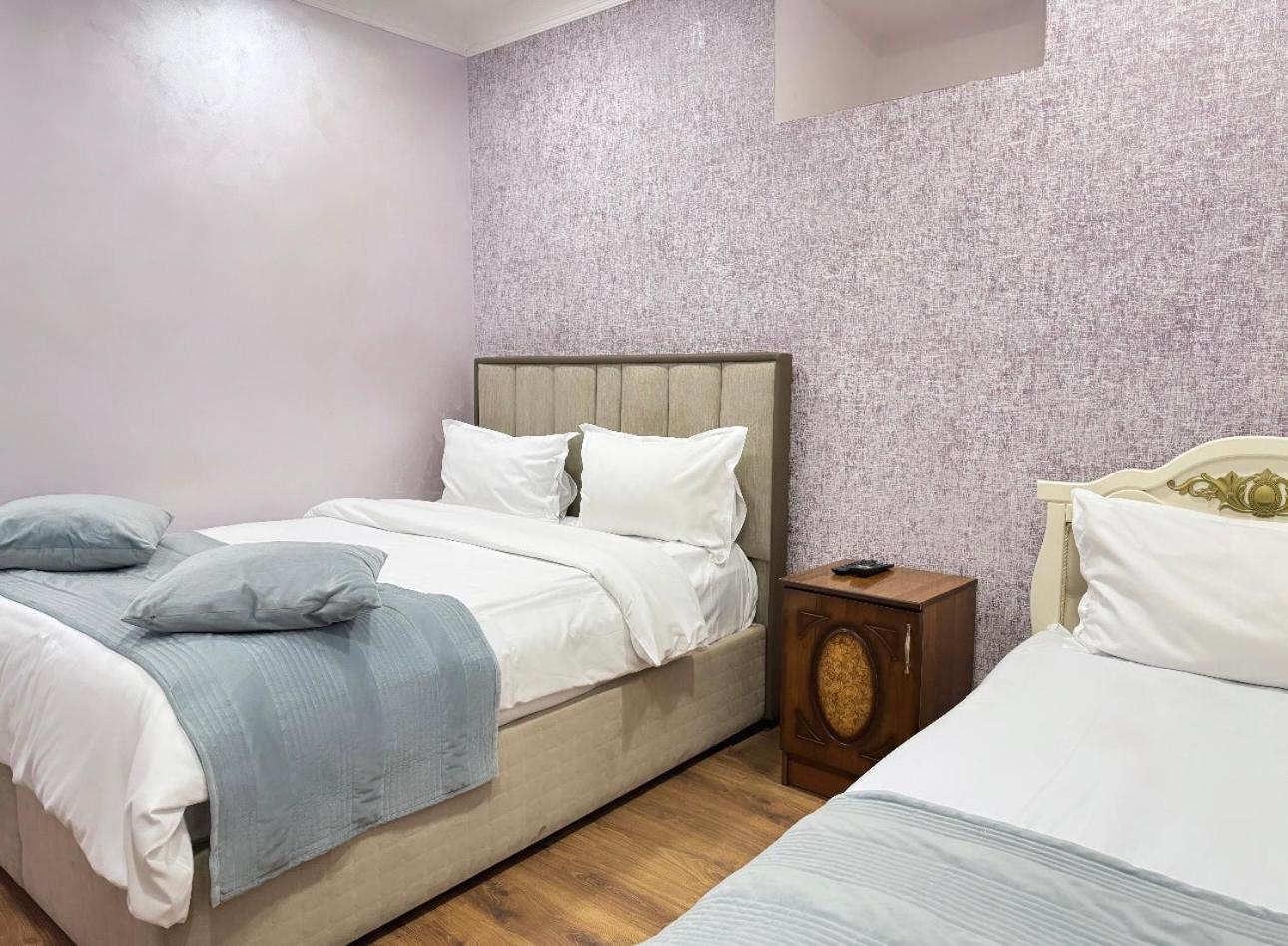 Yerevan Hotel Rom bilde