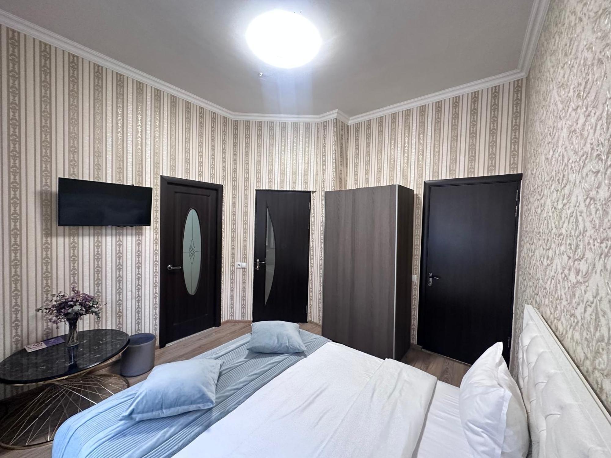 Yerevan Hotel Rom bilde