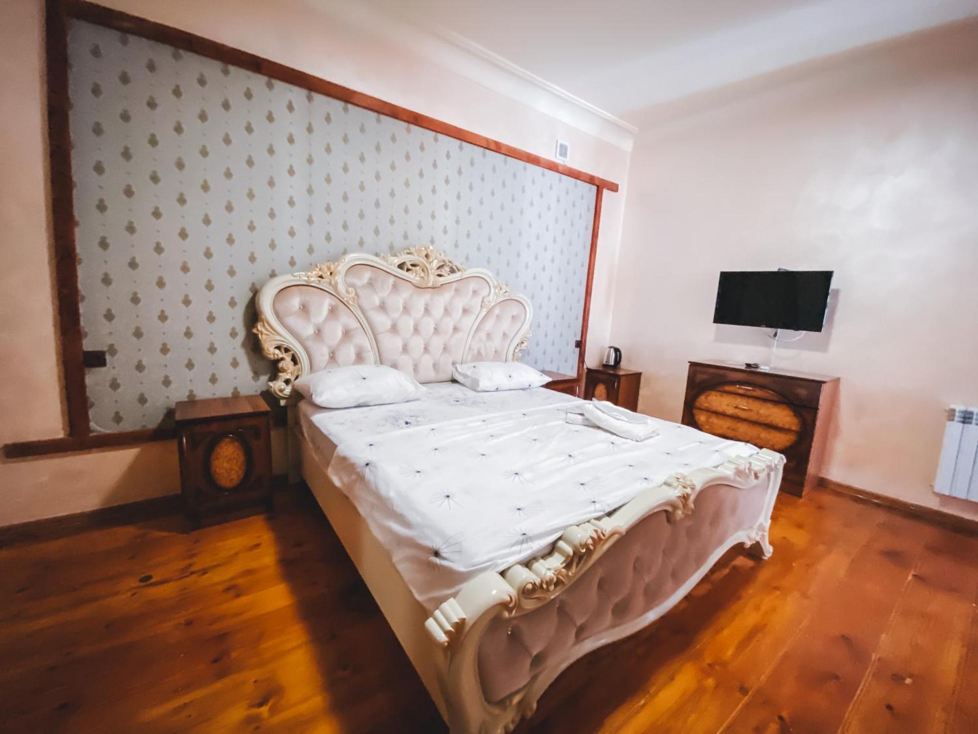 Yerevan Hotel Eksteriør bilde