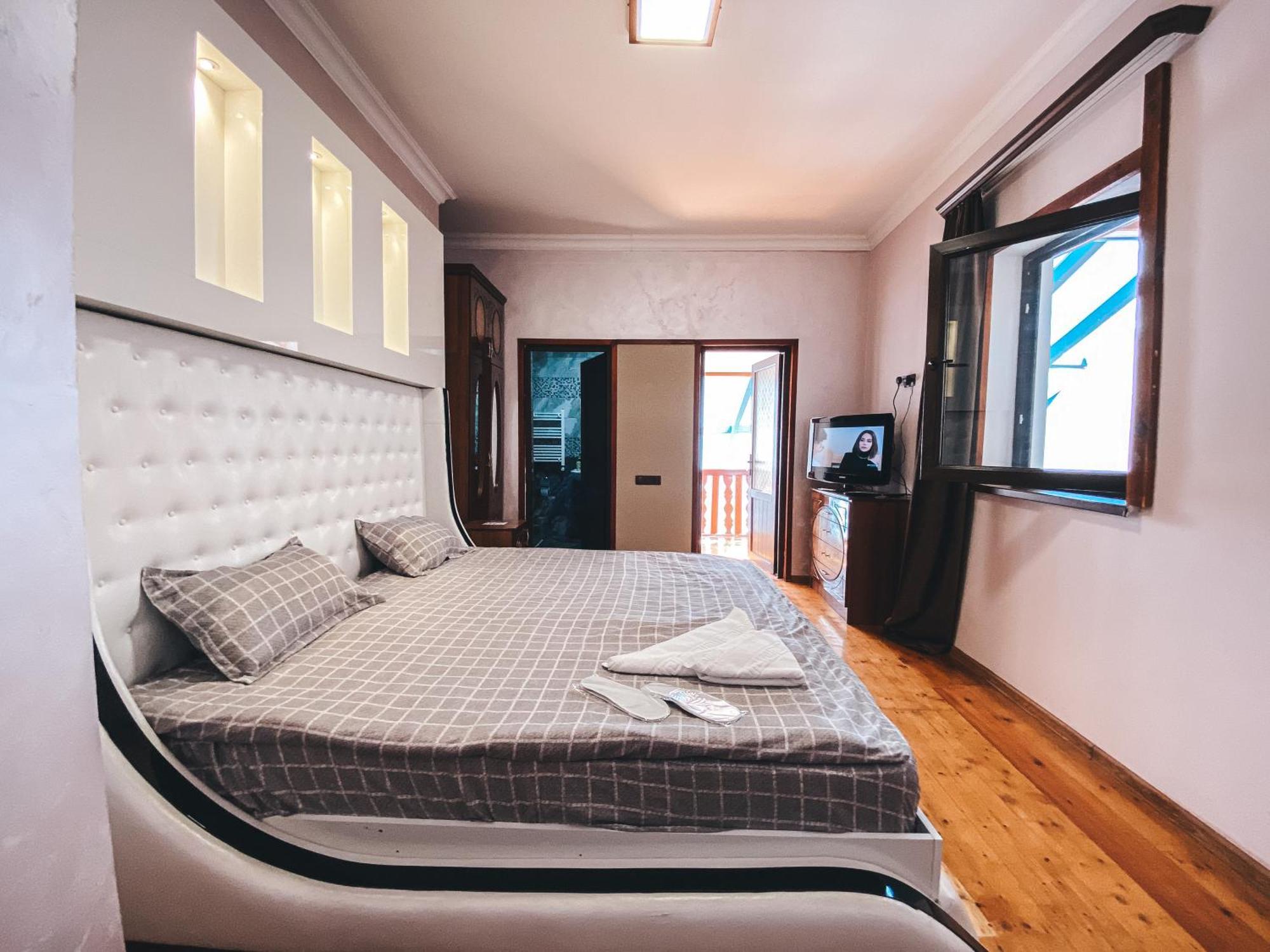 Yerevan Hotel Rom bilde