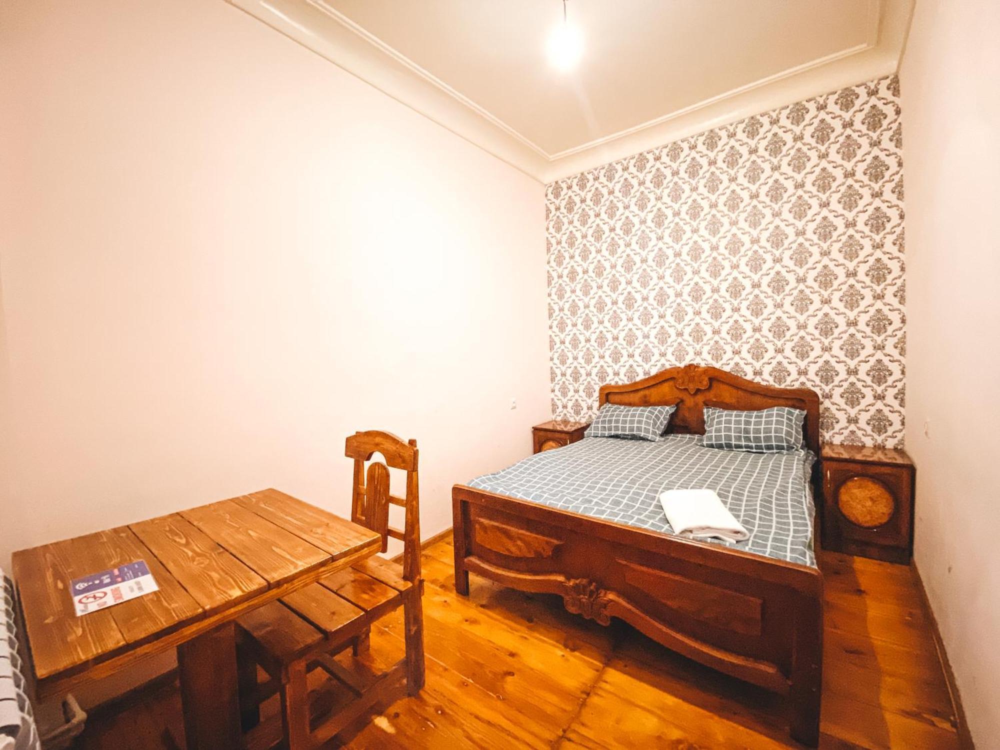 Yerevan Hotel Eksteriør bilde