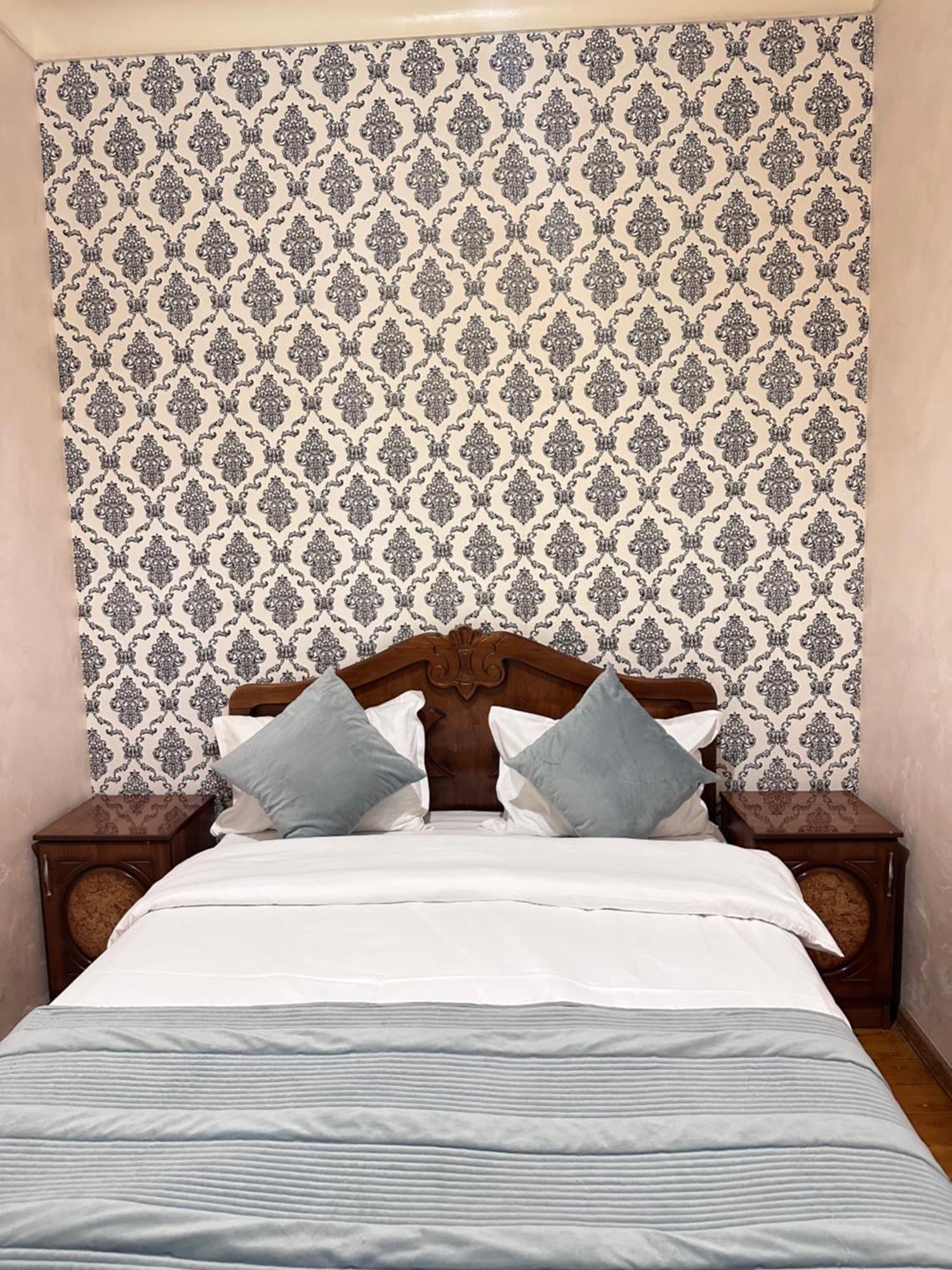 Yerevan Hotel Rom bilde