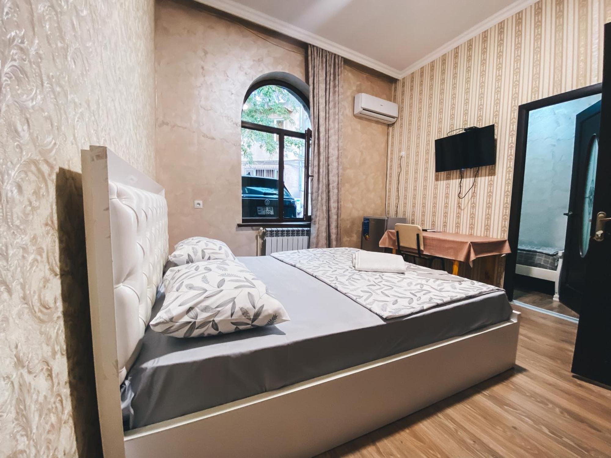 Yerevan Hotel Rom bilde