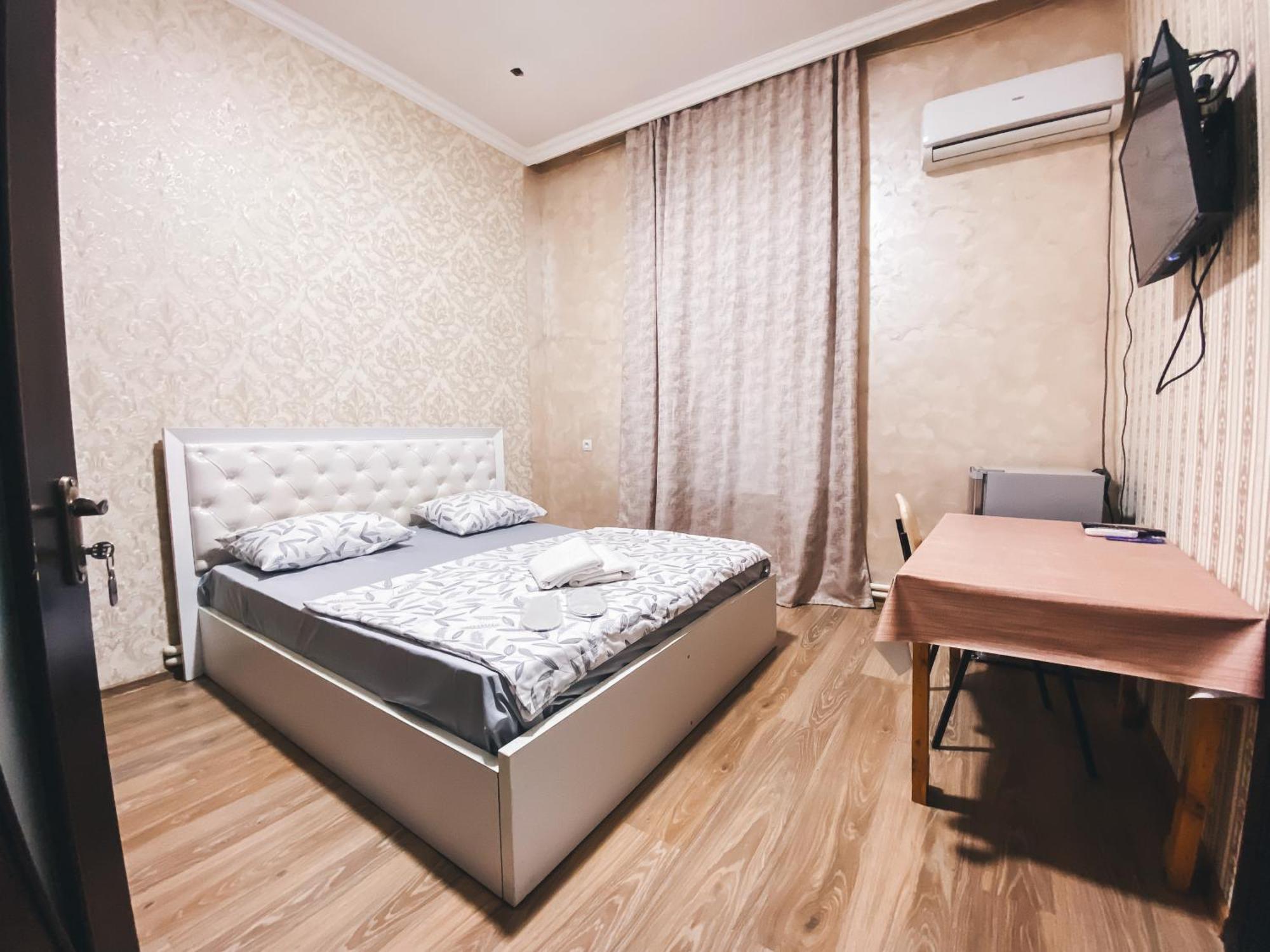 Yerevan Hotel Rom bilde
