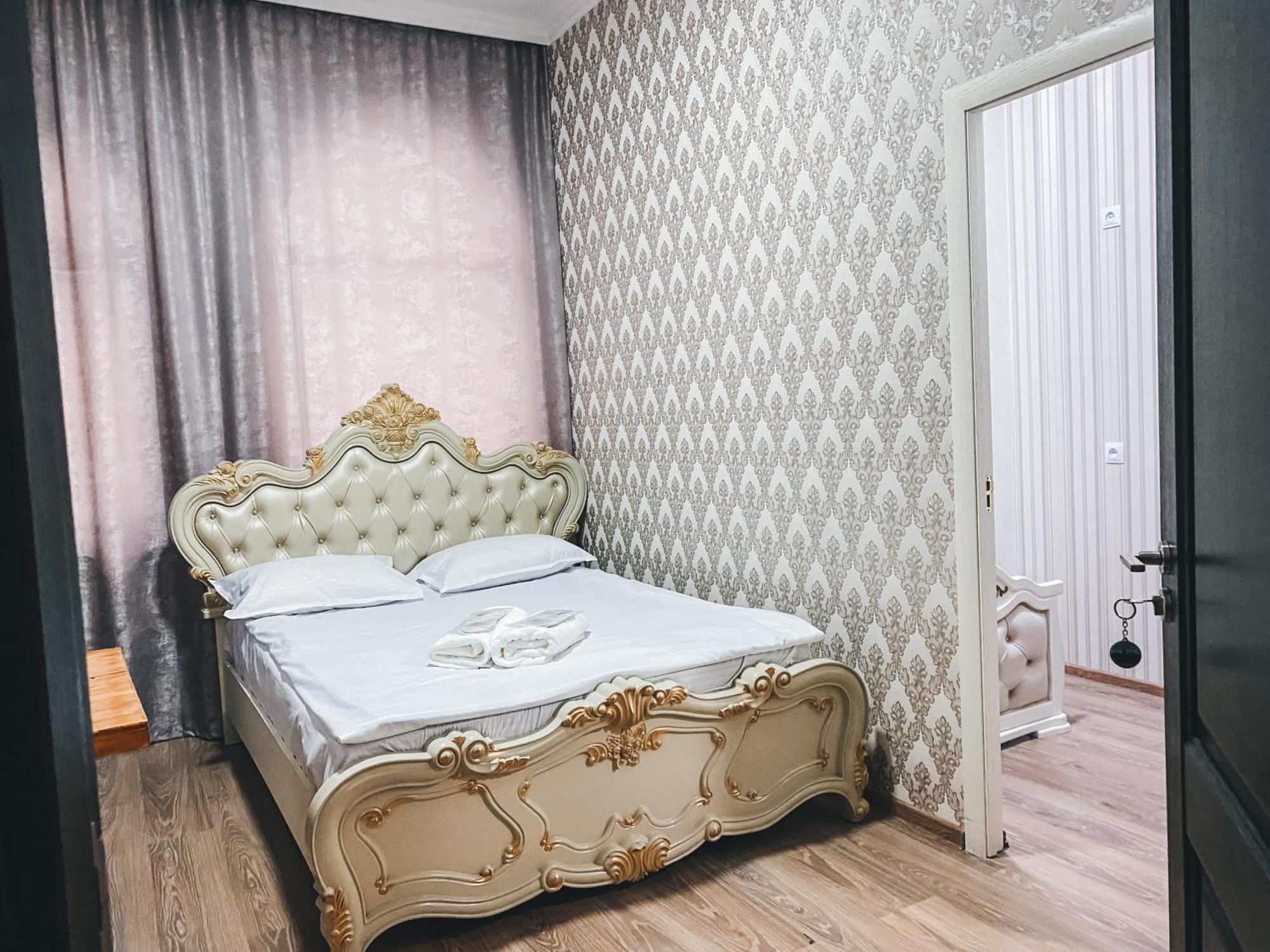 Yerevan Hotel Eksteriør bilde