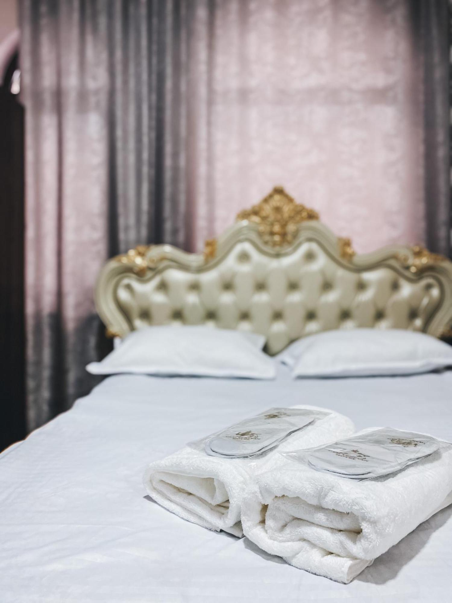 Yerevan Hotel Eksteriør bilde