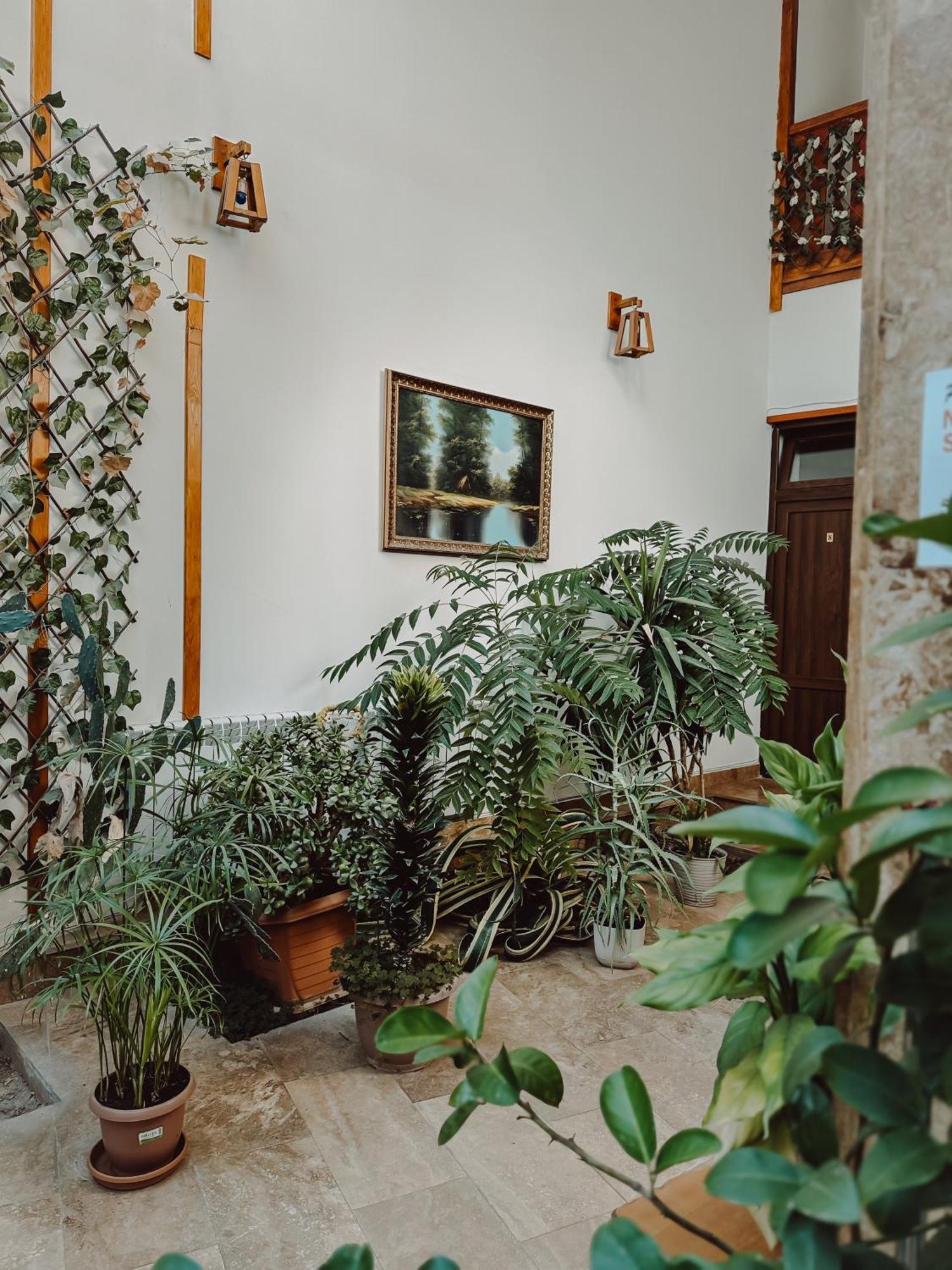 Yerevan Hotel Eksteriør bilde