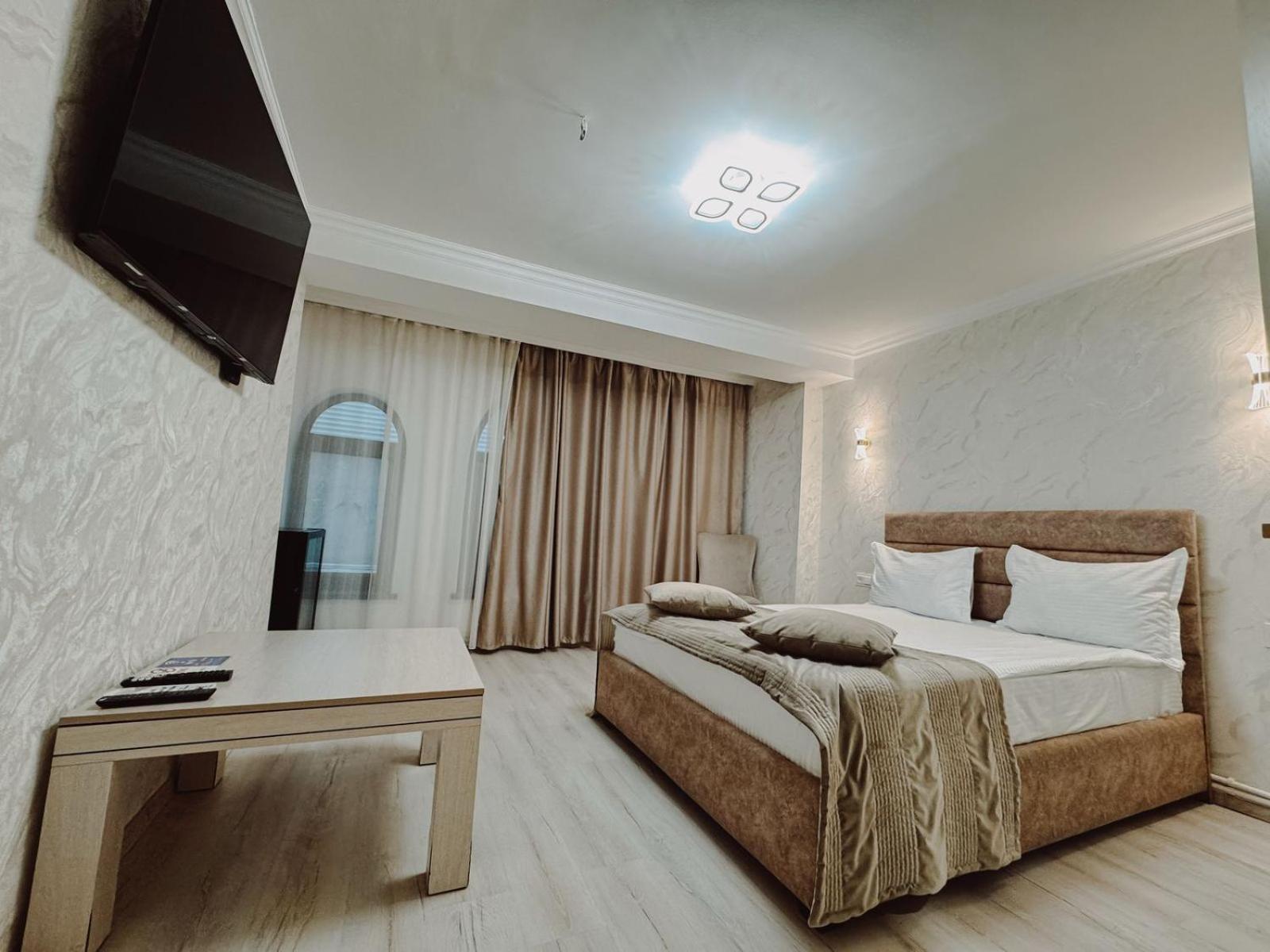 Yerevan Hotel Rom bilde