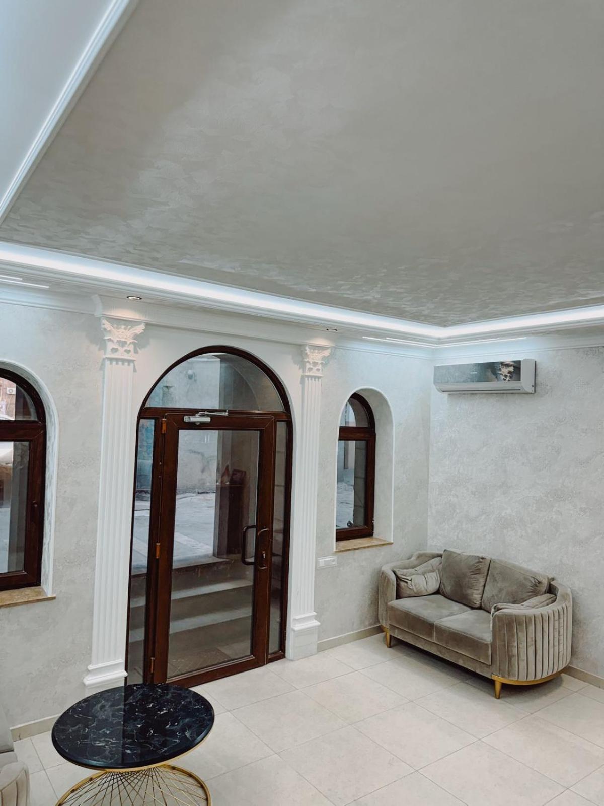 Yerevan Hotel Eksteriør bilde